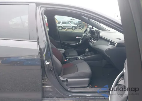 2024 Toyota Corolla Hybrid Se из США, поврежденный, VIN JTDBDMHE7R3010704